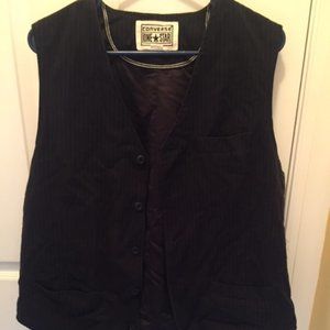 Converse One Star Vest